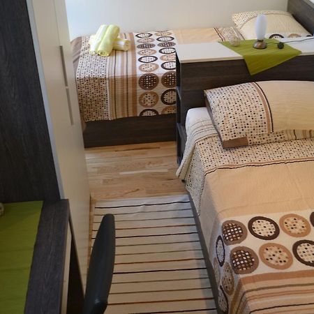 Kalelarga 4 You Apartments Ζαντάρ Δωμάτιο φωτογραφία