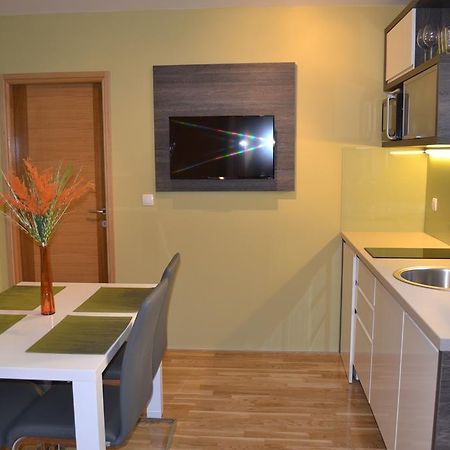Kalelarga 4 You Apartments Ζαντάρ Δωμάτιο φωτογραφία