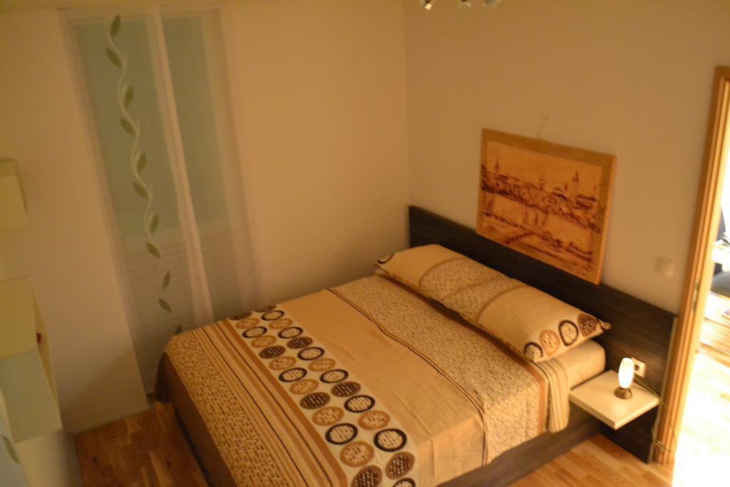 Kalelarga 4 You Apartments Ζαντάρ Δωμάτιο φωτογραφία