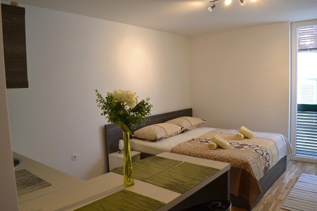 Kalelarga 4 You Apartments Ζαντάρ Δωμάτιο φωτογραφία
