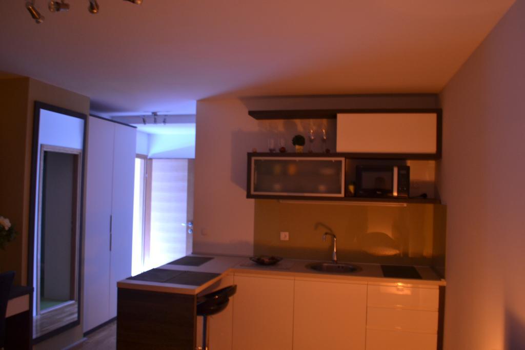 Kalelarga 4 You Apartments Ζαντάρ Δωμάτιο φωτογραφία