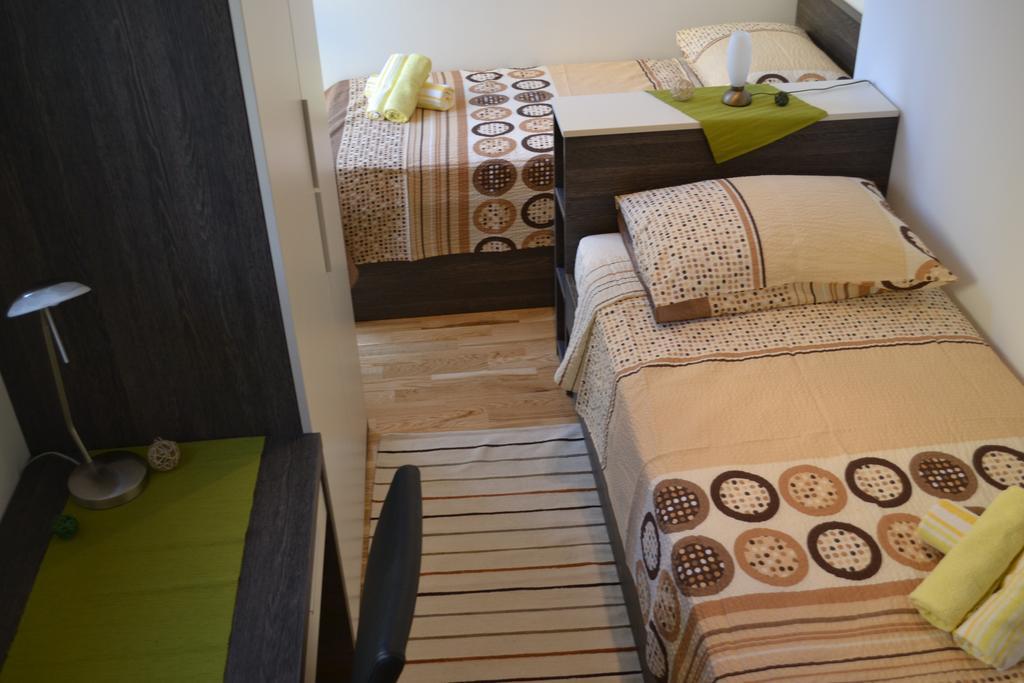 Kalelarga 4 You Apartments Ζαντάρ Δωμάτιο φωτογραφία