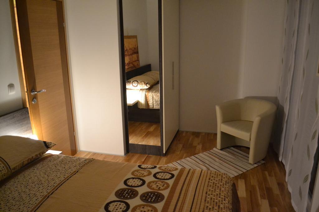Kalelarga 4 You Apartments Ζαντάρ Δωμάτιο φωτογραφία