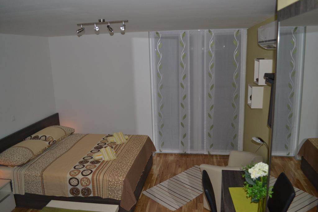 Kalelarga 4 You Apartments Ζαντάρ Εξωτερικό φωτογραφία