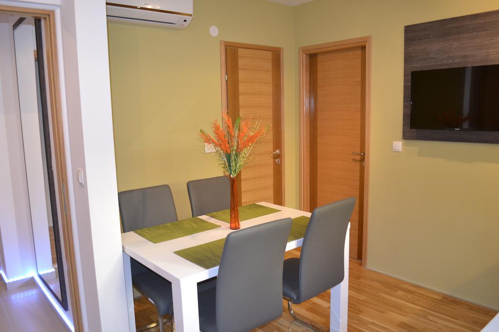 Kalelarga 4 You Apartments Ζαντάρ Δωμάτιο φωτογραφία