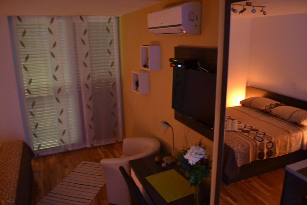 Kalelarga 4 You Apartments Ζαντάρ Δωμάτιο φωτογραφία