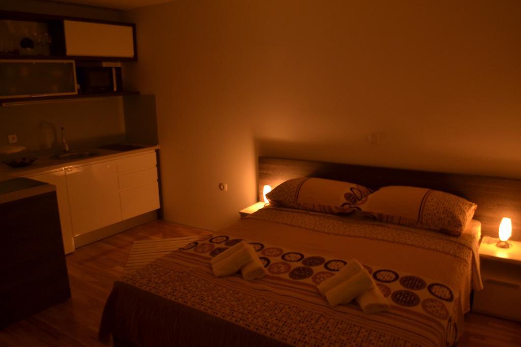 Kalelarga 4 You Apartments Ζαντάρ Δωμάτιο φωτογραφία